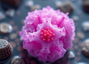 Artificial Symbiotic Granules Boost Water Purification, Cut Methane — Earth Science