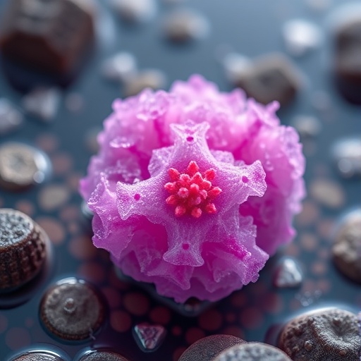 Artificial Symbiotic Granules Boost Water Purification, Cut Methane — Earth Science