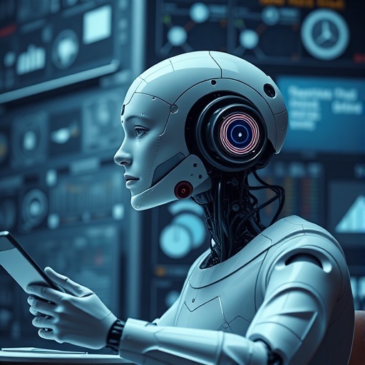 As AI Revolutionizes Education, New Article Explores the Human Side of Teaching — Science Education