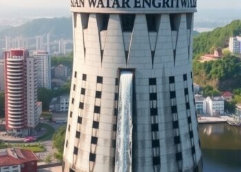 Asian Water Tower’s Limited Meltwater Threatens Cities — Earth Science