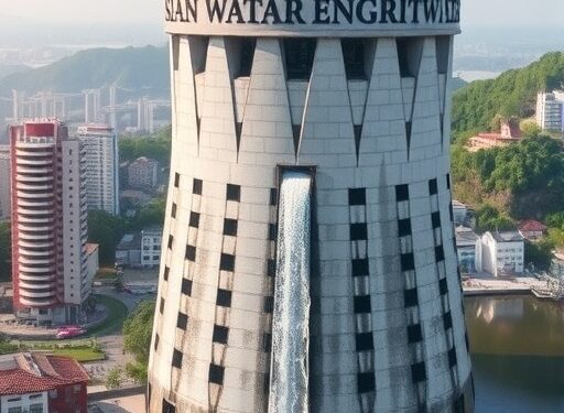 Asian Water Tower’s Limited Meltwater Threatens Cities — Earth Science