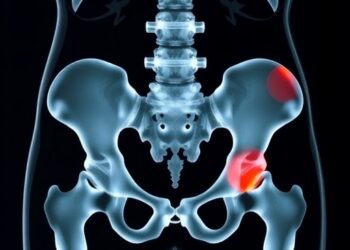 Assessing Osteoporotic Pelvis Fracture Score Feasibility — Medicine