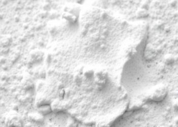 Assessing Powder Bed Roughness Using Singular Value Decomposition — Technology and Engineering