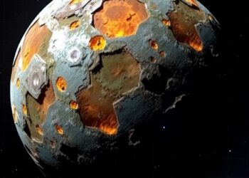 Asteroid Sample Returns Unlock Solar System Secrets — Earth Science