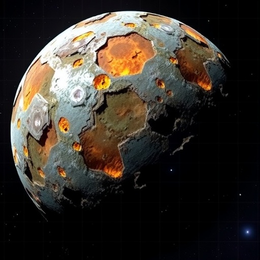 Asteroid Sample Returns Unlock Solar System Secrets — Earth Science