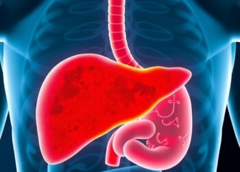 Asthma Medication Exhibits Potential to Reverse Fatty Liver Disease — Medicine