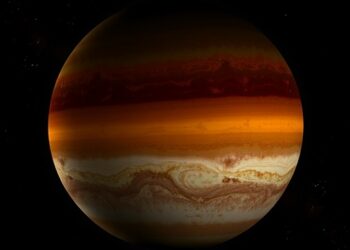 Atmosphere Discovered on Trans-Neptunian Object Beyond Pluto — Space