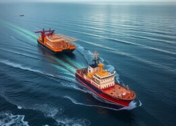 Atmospheric Circulation Fuels Key Marine Isoprene Emissions — Earth Science