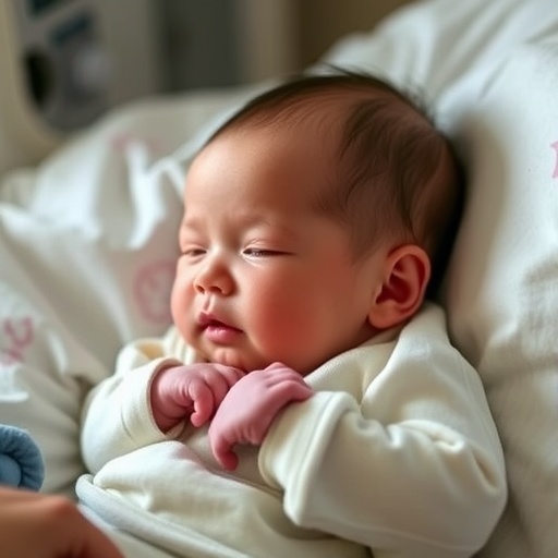 Auditory Environment of Preterm Infants: Room and Parents Impact — Technology and Engineering