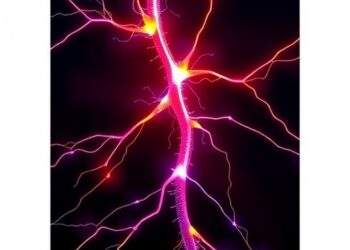 Axonic Spine Synapses Trigger Action Potentials, Direct Signals — Medicine