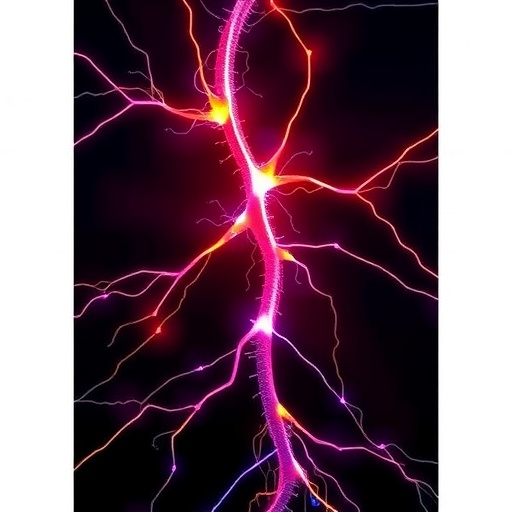 Axonic Spine Synapses Trigger Action Potentials, Direct Signals — Medicine