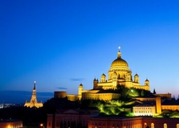 BESPIN Regional Trialogue Advances Scientific Collaboration Across Europe and Central Asia — Policy