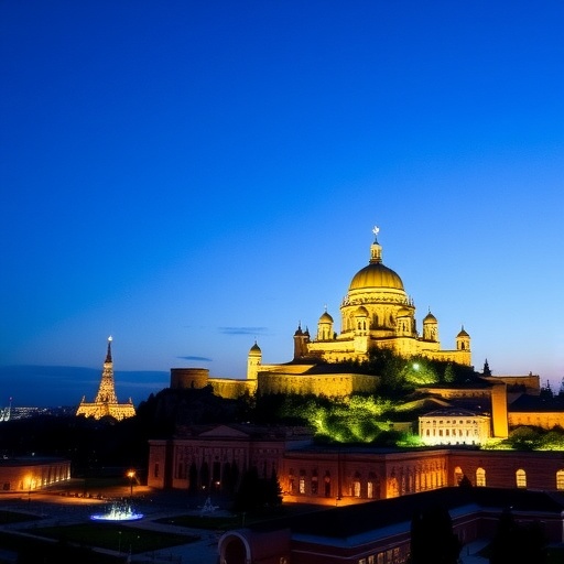BESPIN Regional Trialogue Advances Scientific Collaboration Across Europe and Central Asia — Policy