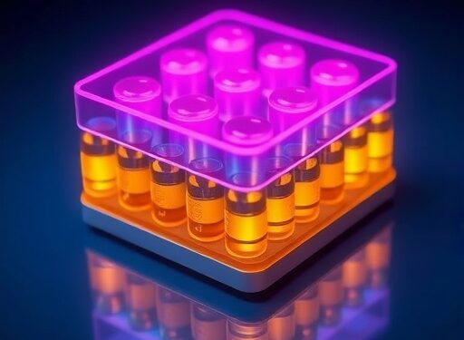 BESSY II Reveals How Intrinsic Oxygen Reduces the Lifespan of Solid-State Batteries — Technology and Engineering
