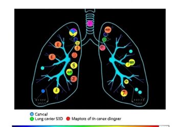 BLIP Score: New Prognostic Tool for Lung Cancer — Cancer