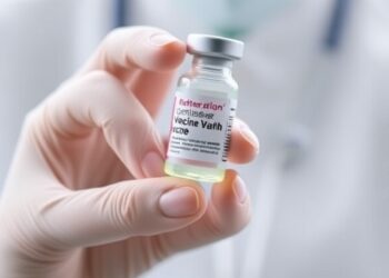 BNT162b2 Early Vaccine Effective Against COVID-19 Visits — Medicine