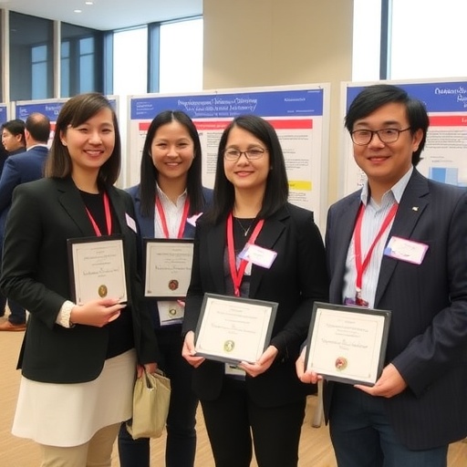 BU Medical Students Honored at Massachusetts Medical Society Research Poster Symposium — Policy