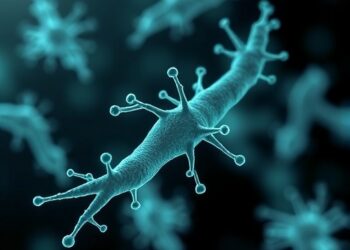 Bacteria Could Unlock New Clues for Cancer Treatment — Cancer