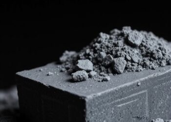 Basalt: The Game-Changer for Greener, More Affordable Cement — Technology and Engineering