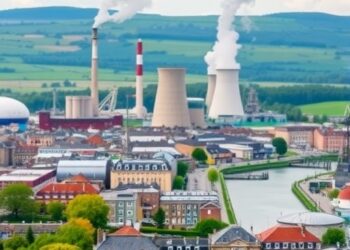 Bath Professor of Public Health Aids WHO Pan-European Commission Climate and Health Report, Calls for Government Regulation of Harmful Industries — Policy