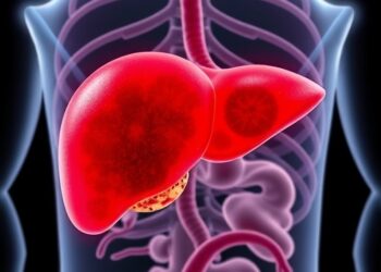 Beyond Insulin: Early Glucagon Elevation in Type 2 Diabetes Associated with Fatty Liver Disease — Medicine