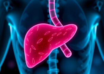 Bifidobacterium Nanoparticles Combat Alcoholic Liver Disease — Medicine