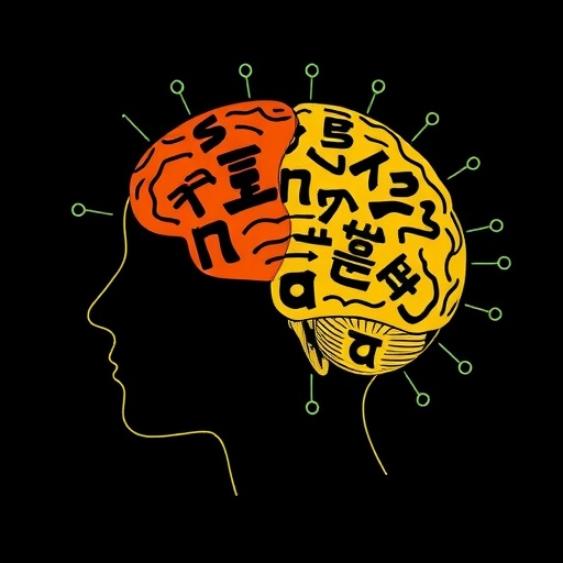 Bilingual Experience Shapes P3b Brainwave Modulations — Technology and Engineering