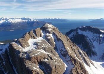 Billion-Year-Old Canadian Shield Rocks Reveal White Hydrogen: A Promising New Energy Source — Earth Science