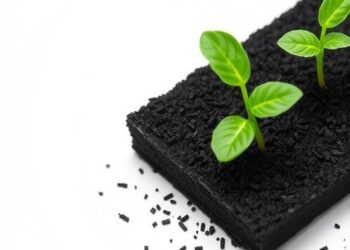 Biochar Composite Removes Sulfadiazine, Reduces Resistome Risks — Earth Science