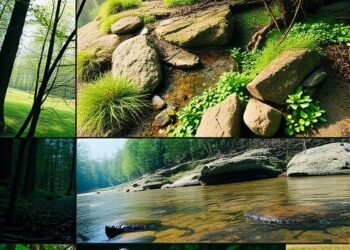 Biodiversity Buffers Human Impact on River Fish Communities — Earth Science
