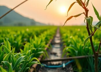 Bioenergy Crops: Carbon Solutions and Challenges in China — Earth Science