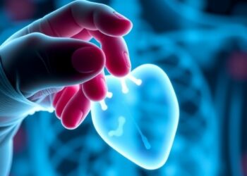Biomarker Changes Post-Cancer Linked to Heart Risk — Medicine