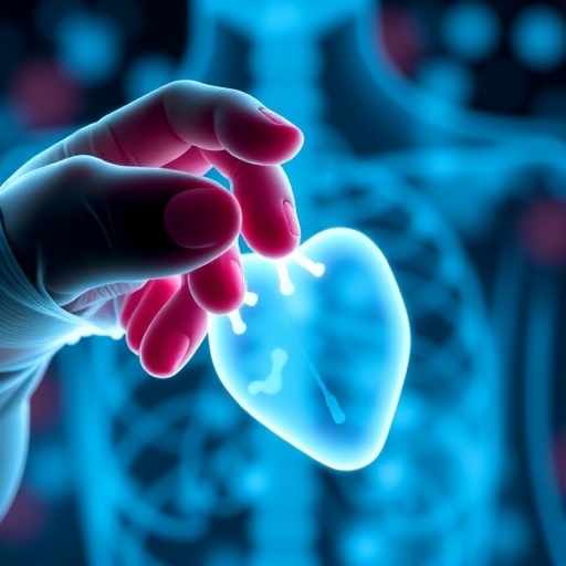 Biomarker Changes Post-Cancer Linked to Heart Risk — Medicine