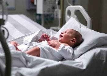 Birth Certificates Underreport NICU Admissions, Especially Vulnerable — Medicine