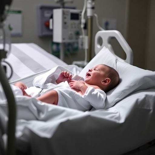 Birth Certificates Underreport NICU Admissions, Especially Vulnerable — Medicine