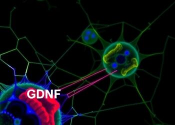 Blocking GDNF Production in Schwann Cells Could Alleviate Pain in NF1 — Medicine