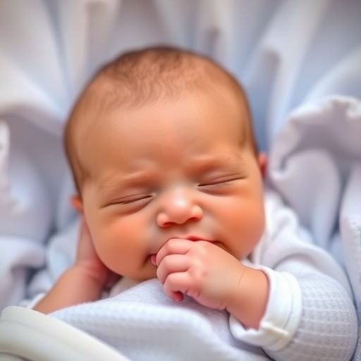 Blood Biomarkers Predict Neonatal Encephalopathy Outcomes — Technology and Engineering