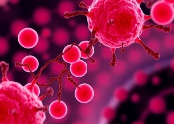 Blood Multiomics Uncover Lipid-Mitochondria Link in Cirrhosis — Medicine