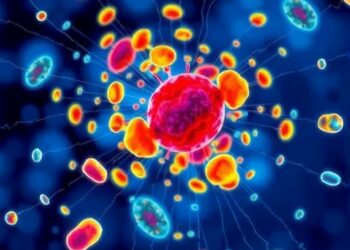 Blood Test Maps Tumor Cell ‘Neighborhoods’ to Predict Immunotherapy Outcomes — Cancer