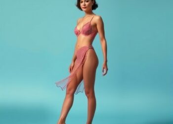 Body Diversity Rises in Fashion, Yet the Ideal Remains Unchanged — Social Science