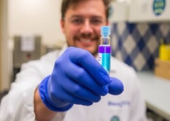 Boise State University Researchers Pioneer Rapid, Affordable On-Site Detection Technology for ‘Forever Chemicals’ — Technology and Engineering