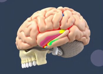 Bone-Brain Links Show Regional Genetic and Phenotypic Variation — Medicine
