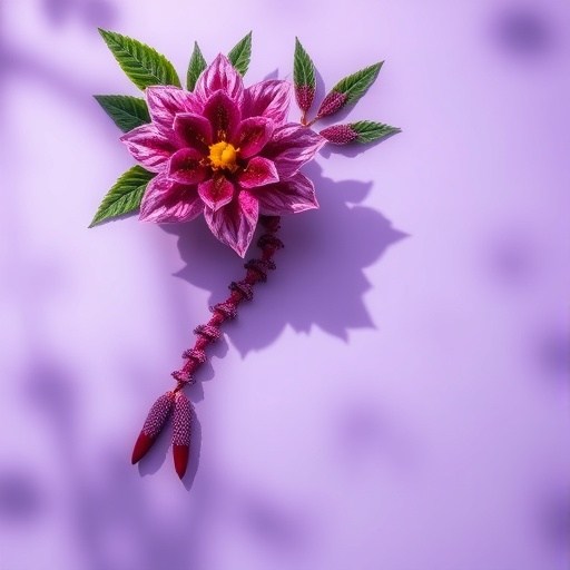 Boosting Anandamide: New Psychiatric Treatment Strategy — Psychology & Psychiatry