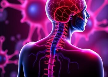 Boosting Chemotherapy by Blocking Nerve-Tumor Signals — Medicine