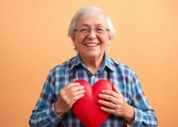 Boosting Heart Health with Regular Positivity: What Science Says — Social Science