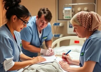 Boosting NICU Teamwork: Effective Leadership Behaviors — Medicine