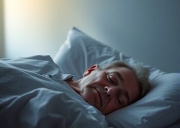 Both Too Little and Too Much Sleep Linked to Accelerated Aging, Study Finds — Medicine