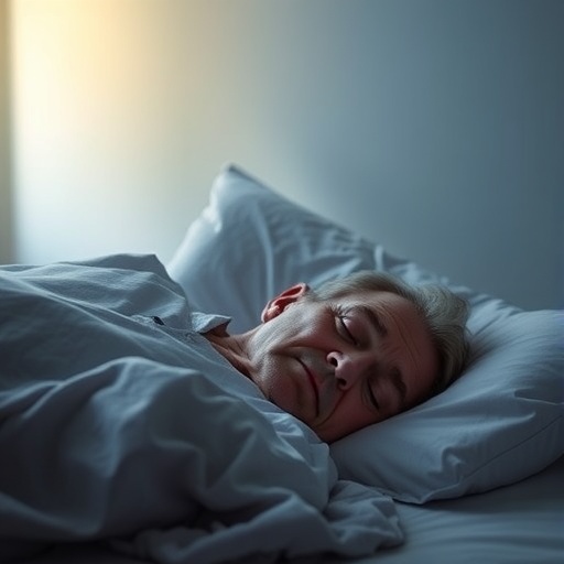 Both Too Little and Too Much Sleep Linked to Accelerated Aging, Study Finds — Medicine