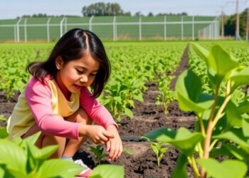 Boyce Thompson Institute Secures USDA Grant to Enhance Youth Education in Plant Biotechnology Across New York — Agriculture