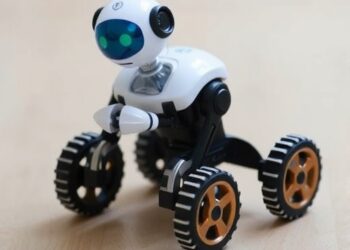 Brain-Inspired Navigation Revolutionizes Robot Mobility — Technology and Engineering
